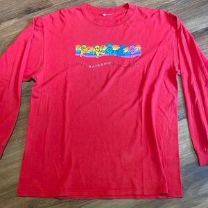 Vintage Grateful Dead tee